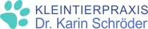 Kleintierpraxis | Dr. Karin Schröder